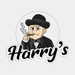 Harrys Casino review