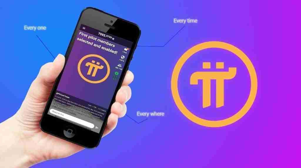 pi network invitation code