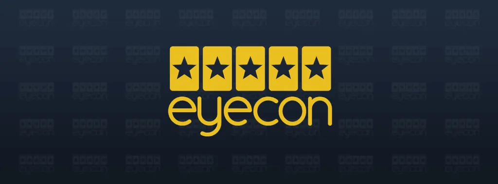 Eyecon games not on gamstop