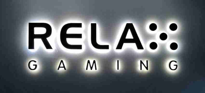 Relax Gaming slots not on Gamstop