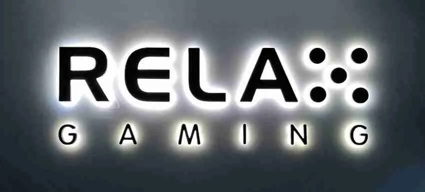 Relax Gaming slots not on Gamstop