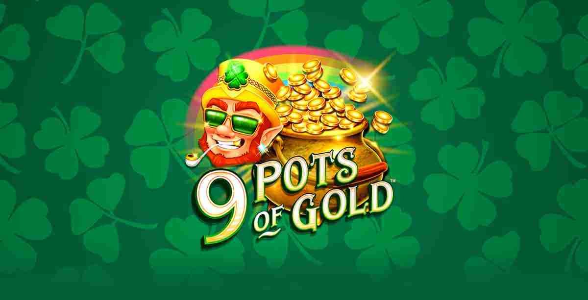 GoldenBet slot games