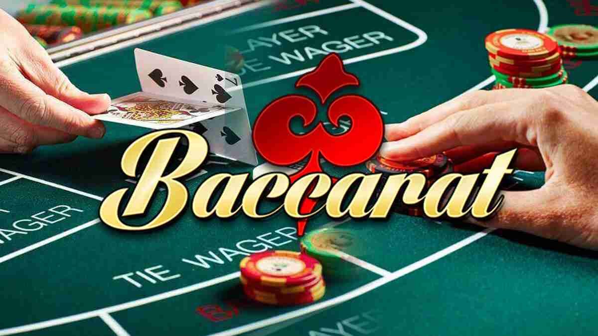 Baccarat Not On Gamstop