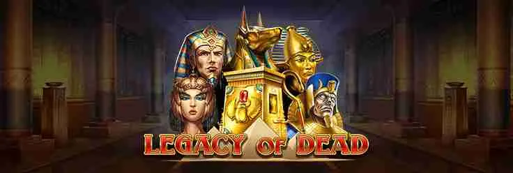 Legacy Of Dead Non Gamstop