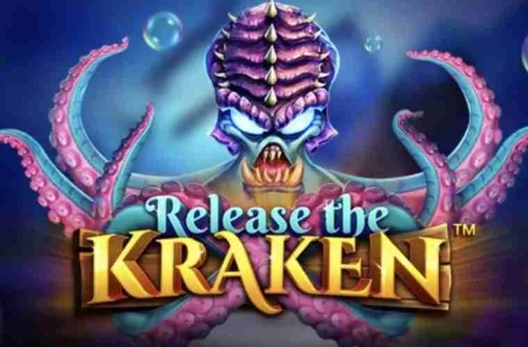 Release The Kraken non Gamstop
