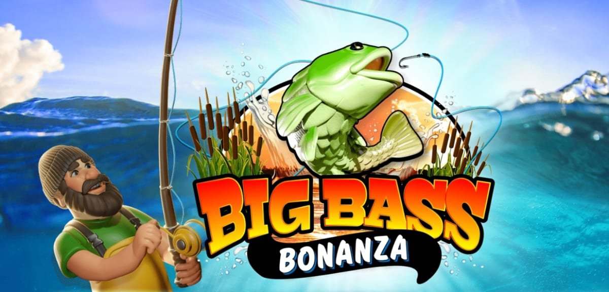 Big Bass Bonanza