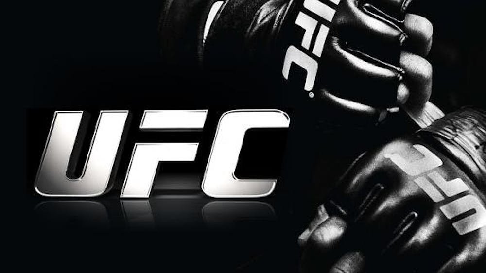 UFC Betting