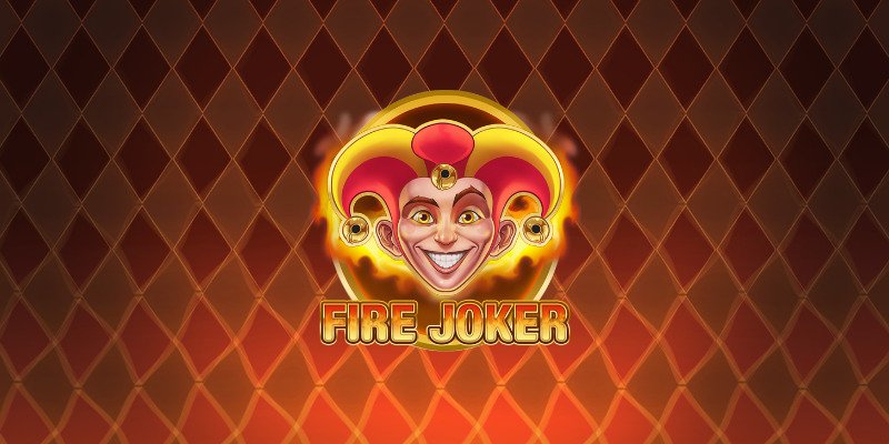 Fire Joker slots game