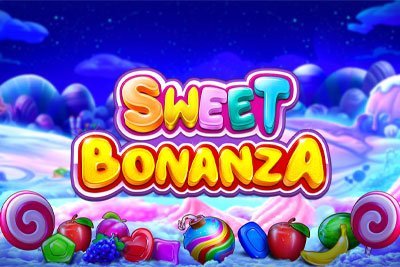 Sweet Bonanza Slots Game